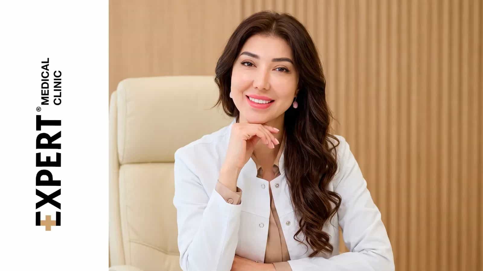 Dadabayeva Firuza Ibragimovna