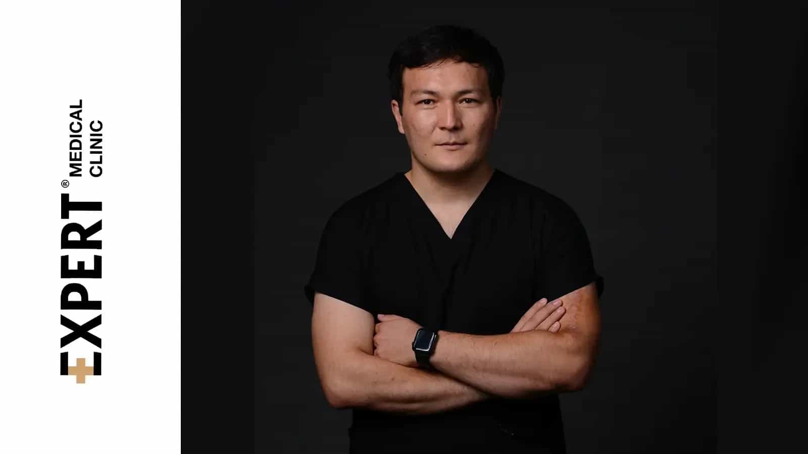 Mirzamudov Xumoyun Ganisherovich
