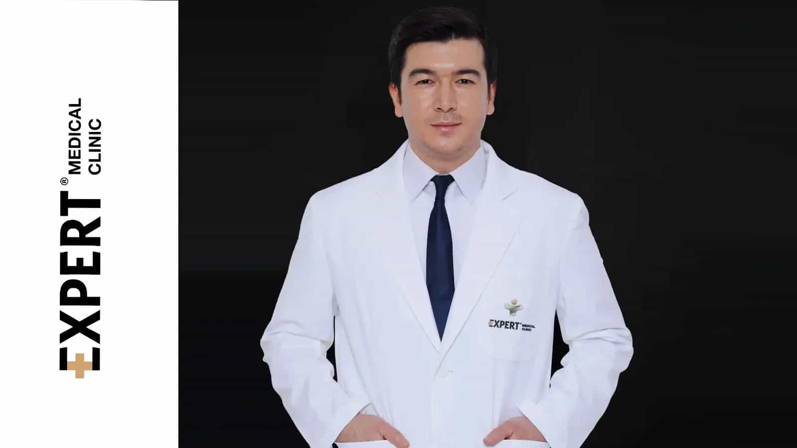 Бахтиёр Наджмиддинов