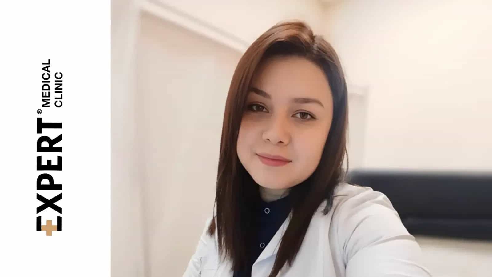 Usmanova Munisa Abror qizi
