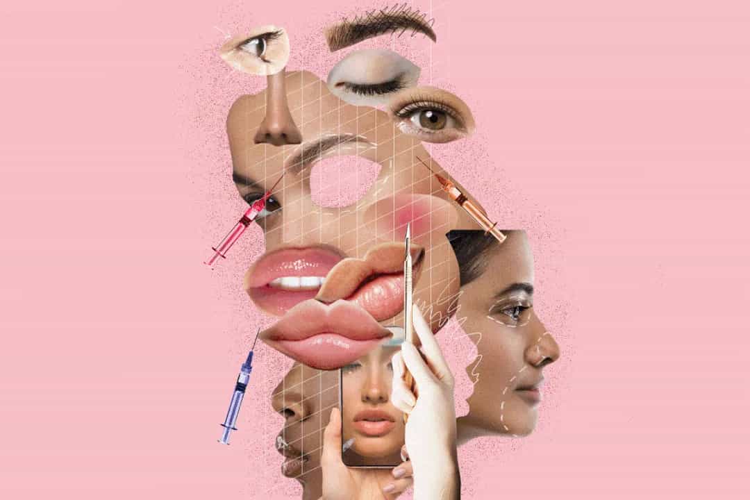 TikTok va uning plastik jarrohlikka ta'siri