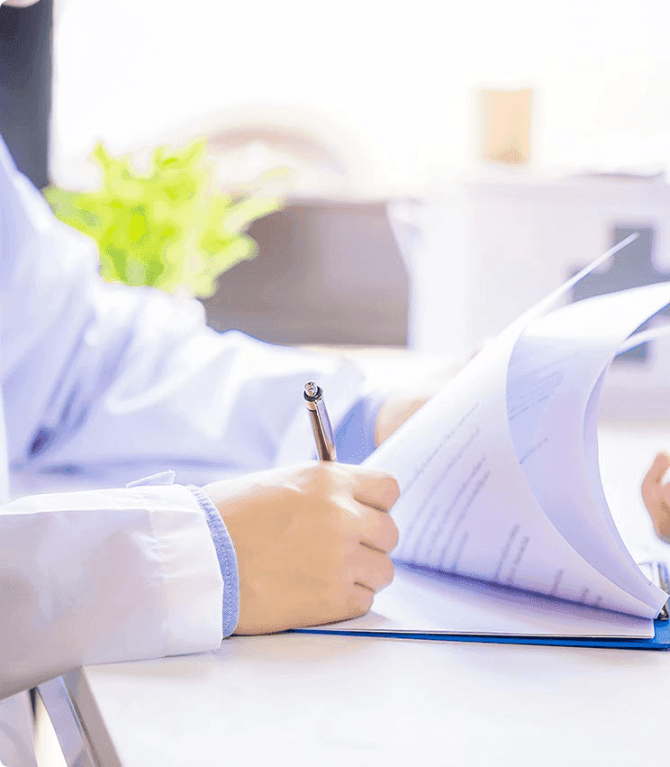 Working Hours Background