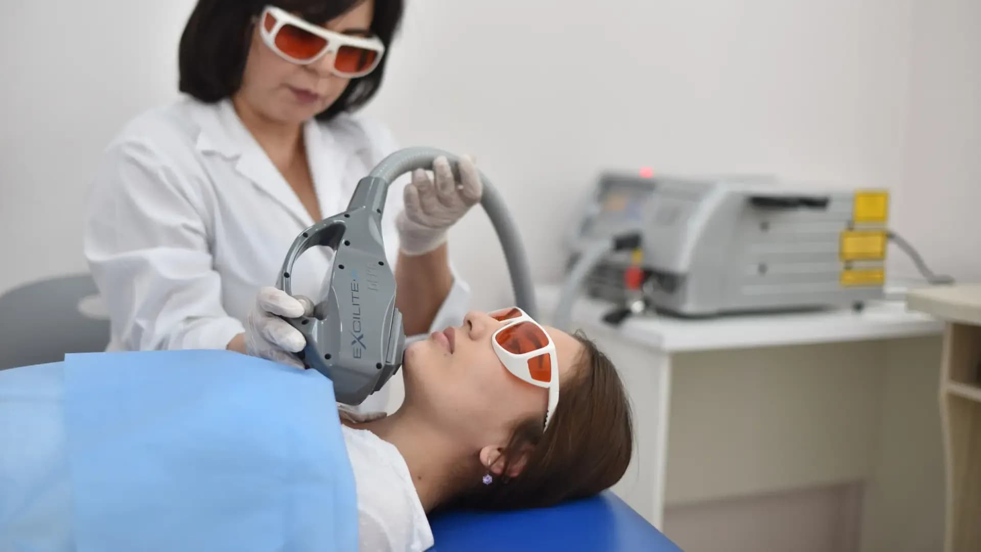 Dermatokosmetologiya