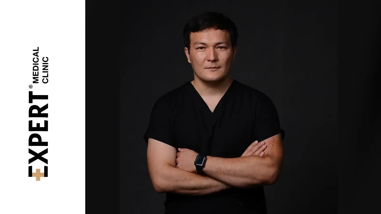 Mirzamudov Xumoyun Ganisherovich