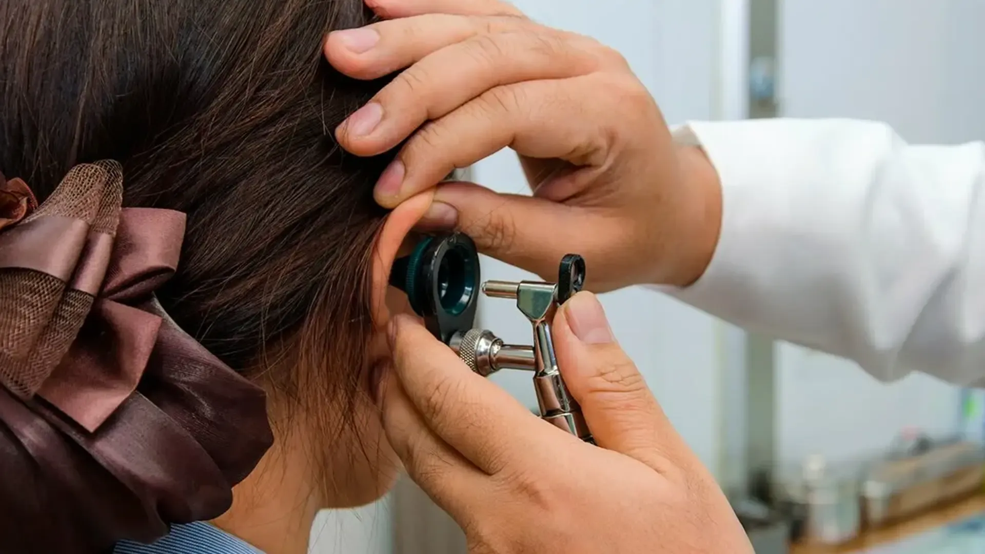 Baraban polostasini shuntlash