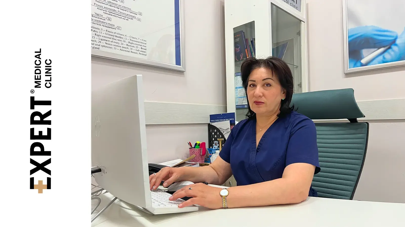 Nurmuhamedova Lola Sayfullayevna