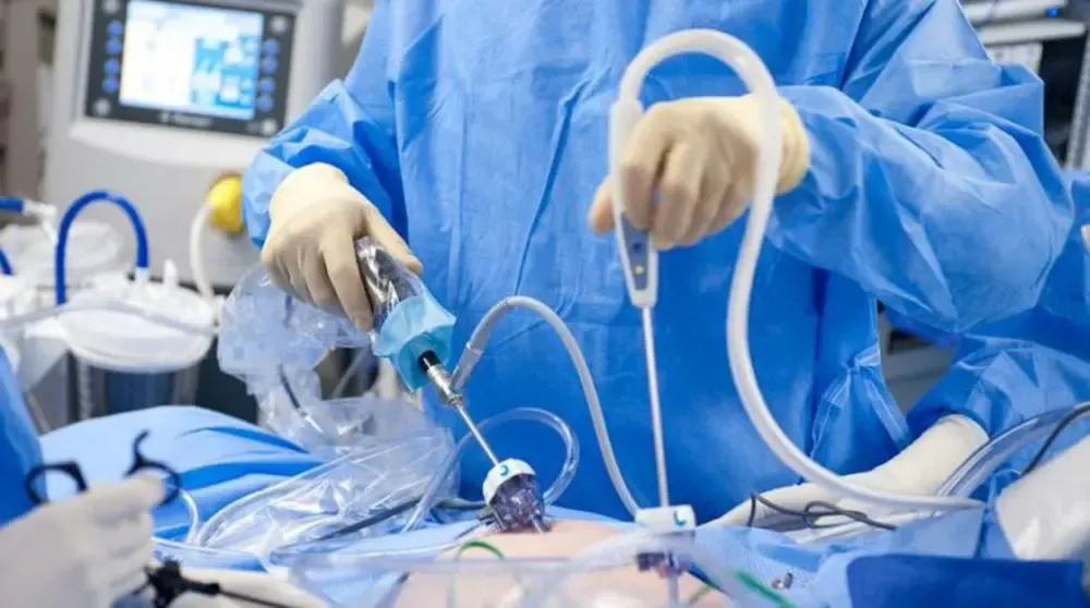 Operativ ginekologiya