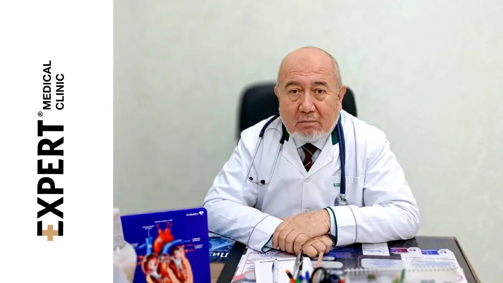 Aminov Abduazim Abdullayevich