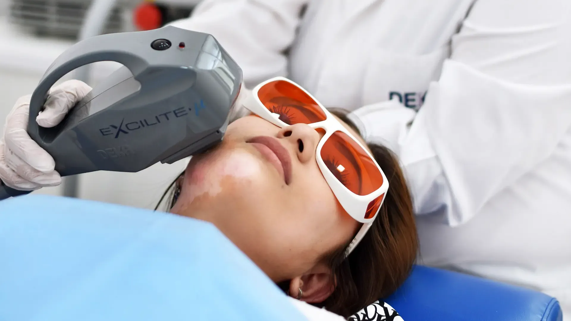 Lazerli kosmetologiya