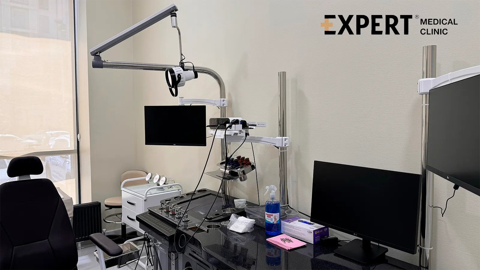 Nafas olish va eshitish erkinligi — bu sizning hayotingizdagi qulaylik.