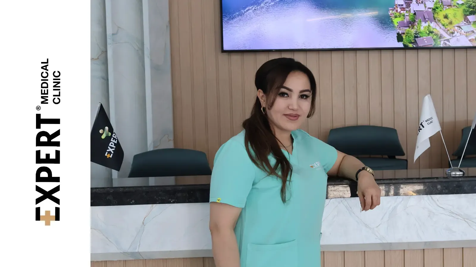 Nodirova Barno Ne’matullayevna